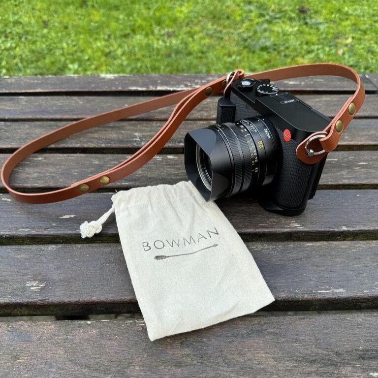 その他 PORTER / CAMERA HANDSTRAP for leica Acquire | Porter offers up a nice little upgrade to your